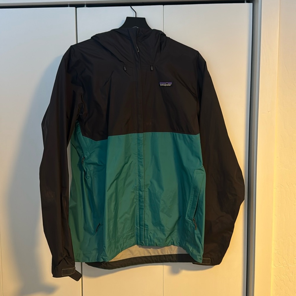Patagonia Rain/Wind Shell